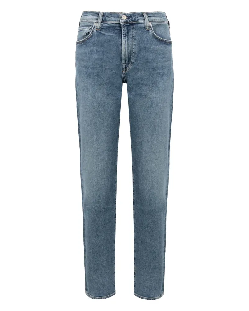 Citizens of humanity Jeans mit geradem Bein - Blau Blau