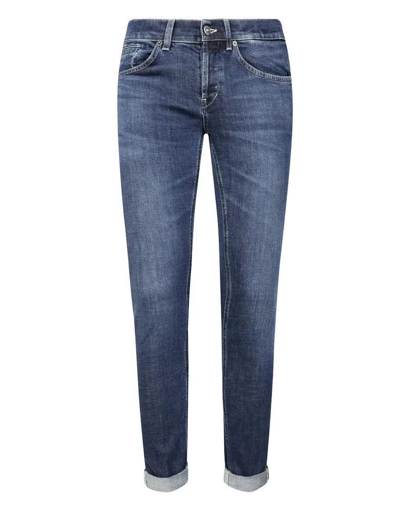 Dondup George Jeans - Blau Blau