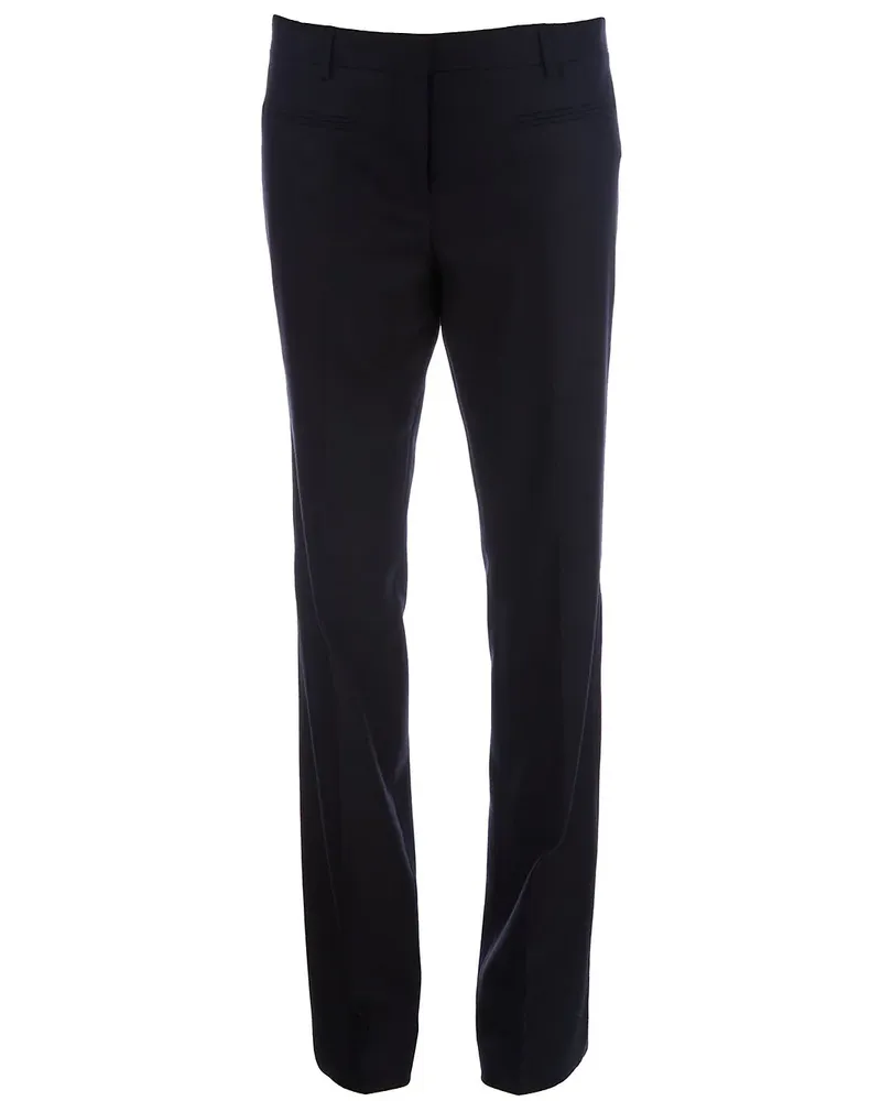 Golden Goose Formal trouser - Schwarz Schwarz