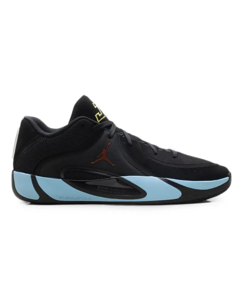 Nike x JordanTatum 4 sneackers - Schwarz Schwarz