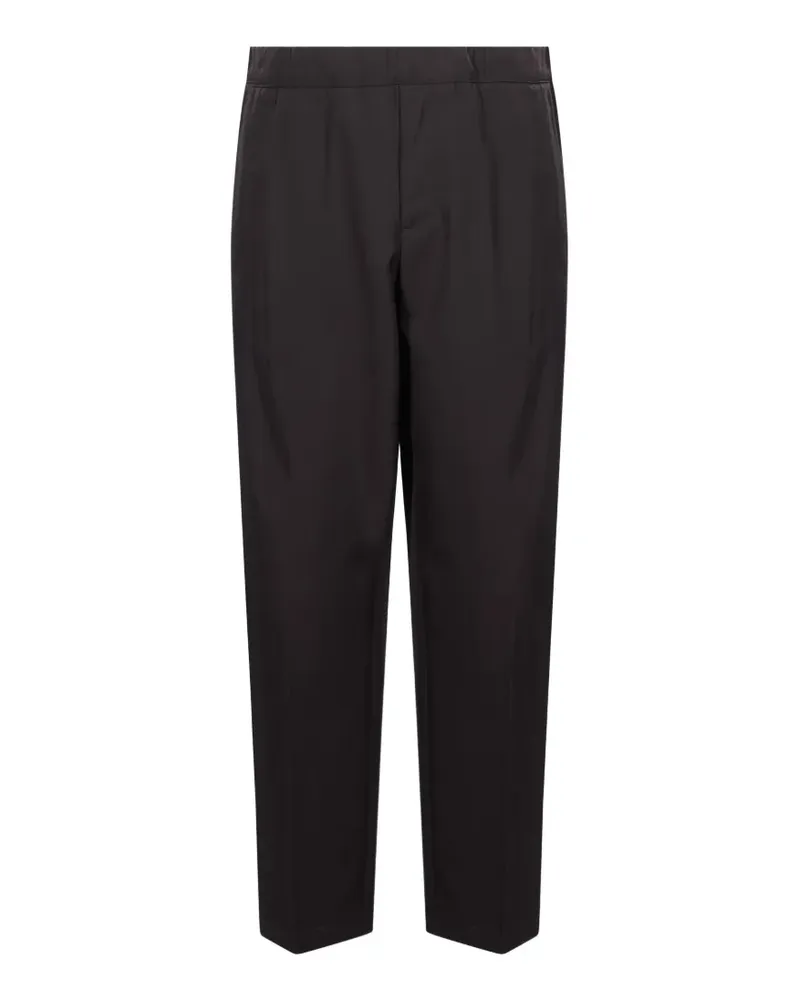 Costumein Hose mit elastischem Bund - Braun Braun
