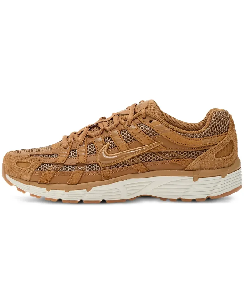 Nike P-6000 Sneakers - Nude Nude