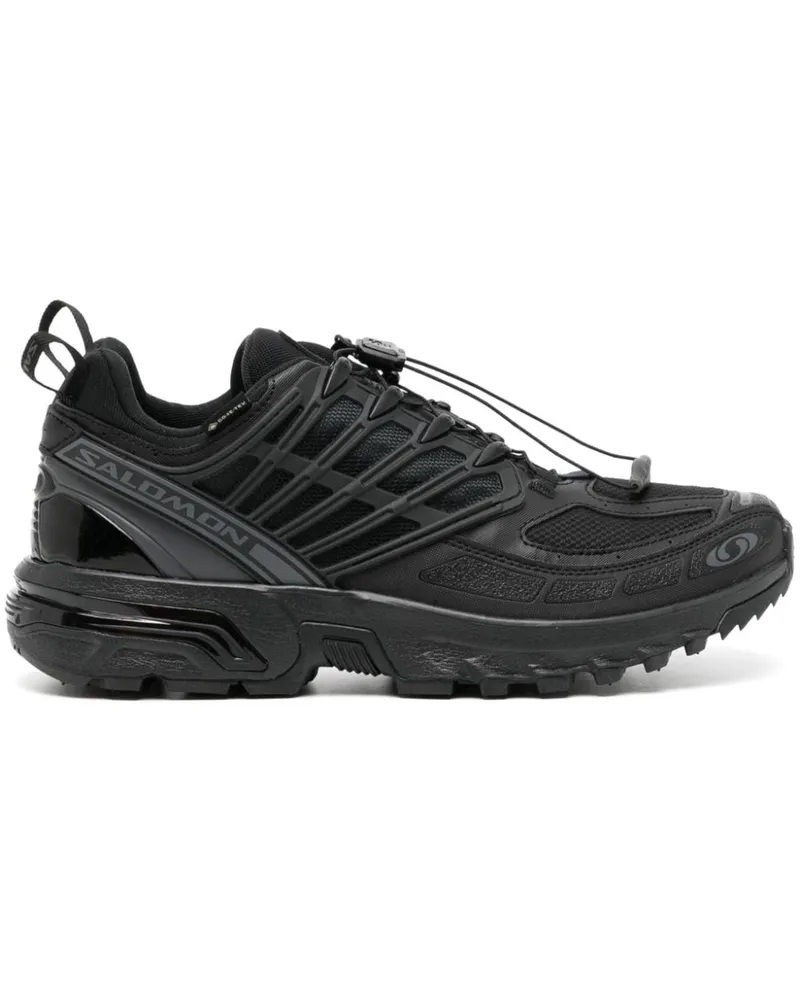 Salomon ACS Pro GORE-TEX Sneakers - Schwarz Schwarz