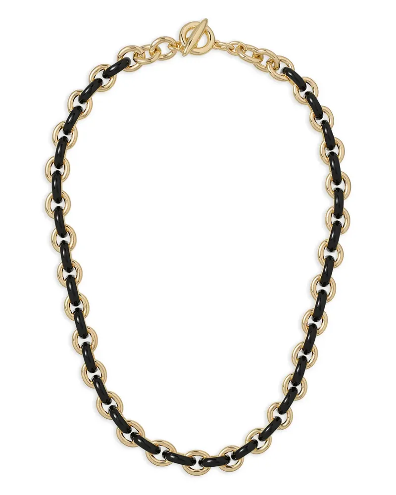 Roxanne Assoulin The Classic Link Halskette - Gold Gold