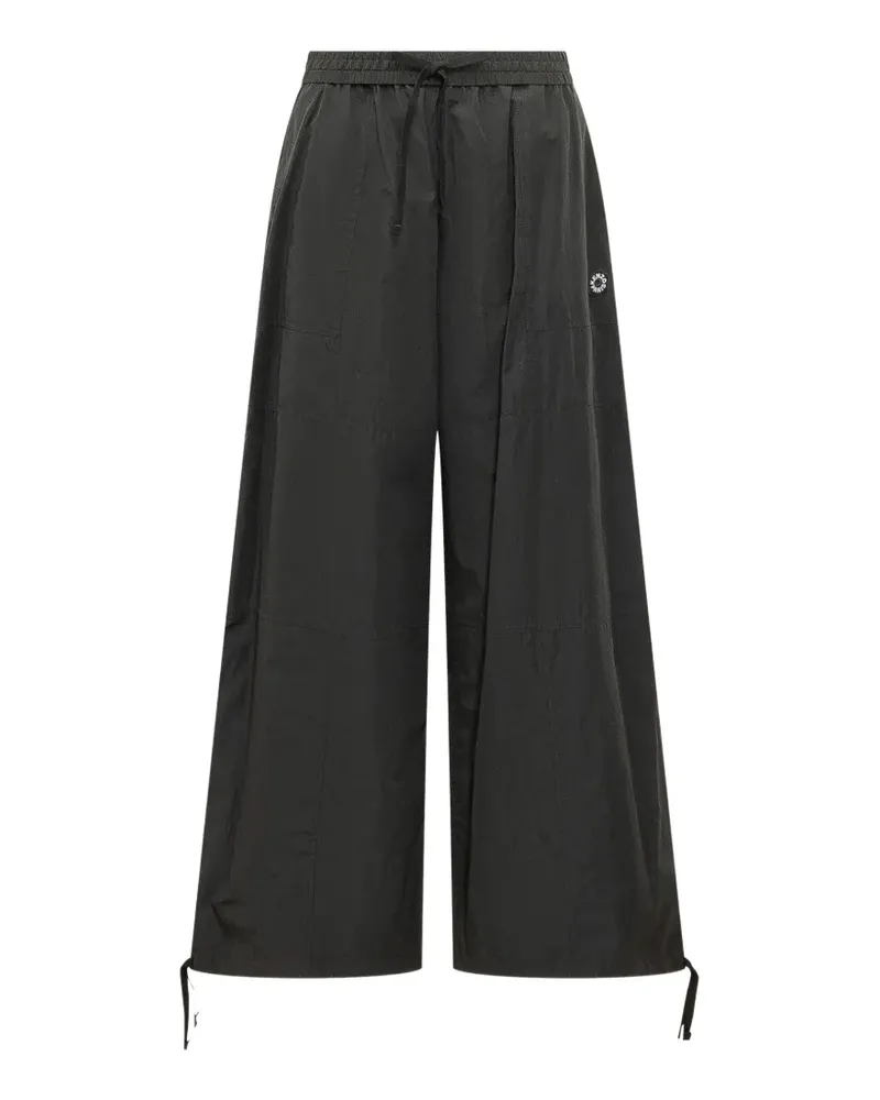 Kenzo Boke Flower 2.0 cargo trousers - Schwarz Schwarz