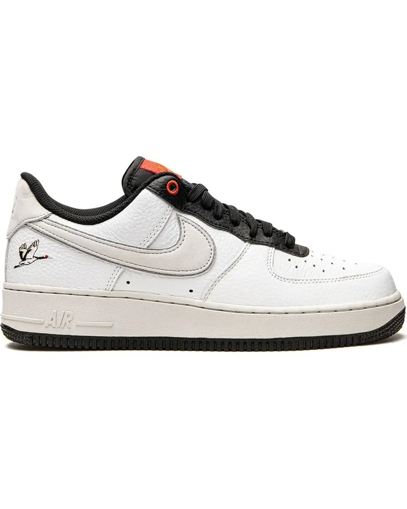 Nike Air Force 1 Low Sneakers - Weiß Weiß