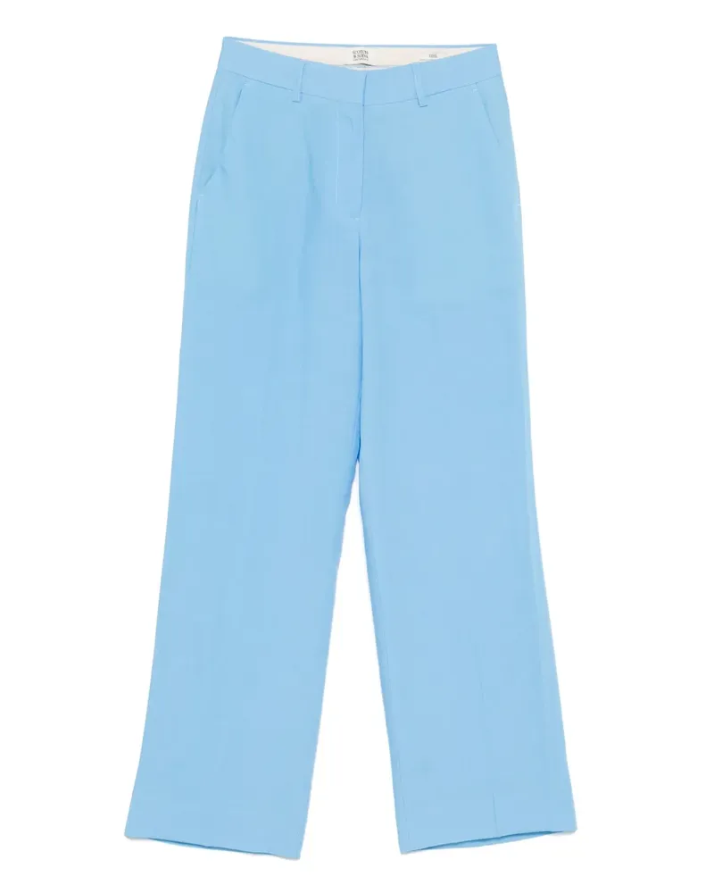 Scotch&Soda Edie Hose - Blau Blau