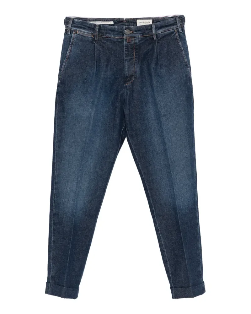 Jacob Cohën Henry jeans - Blau Blau