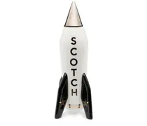 Scotch Rocket Dekanter - Weiß