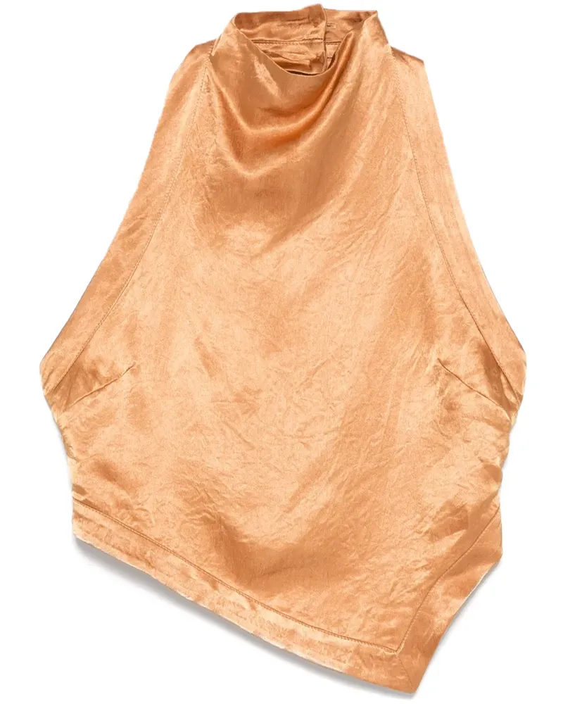Nanushka Irana Oberteil - Nude Nude