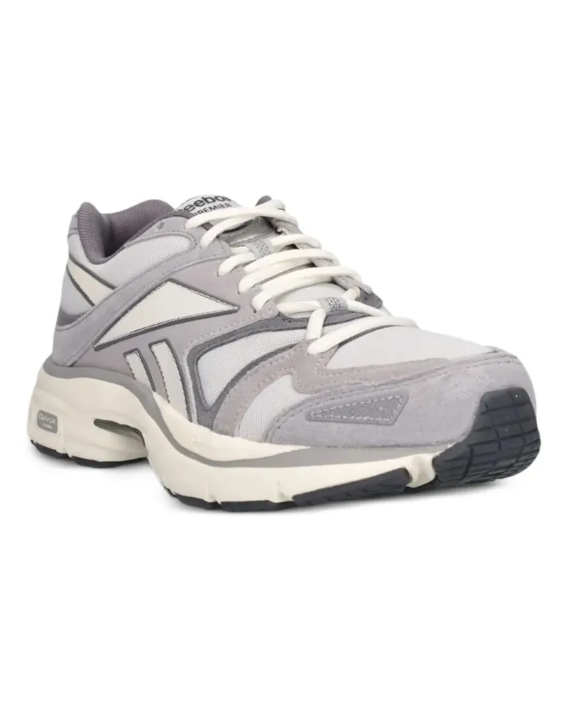 Reebok Premier Road Plus VI "Grey/White" Sneakers - Grau Grau