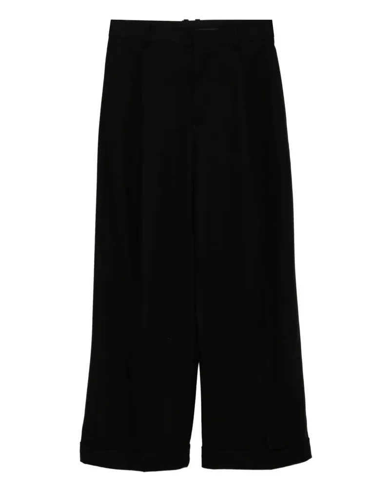 JNBY Klassische Hose - Schwarz Schwarz