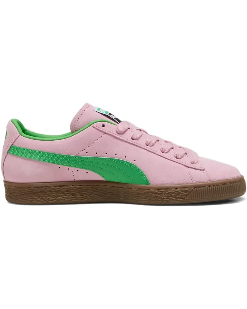 Puma Terrace Sneakers aus Wildleder - Rosa Rosa