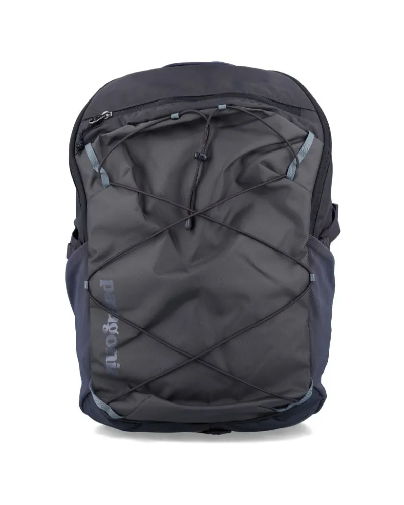 Patagonia Refugio Day 30L Rucksack - Blau Blau