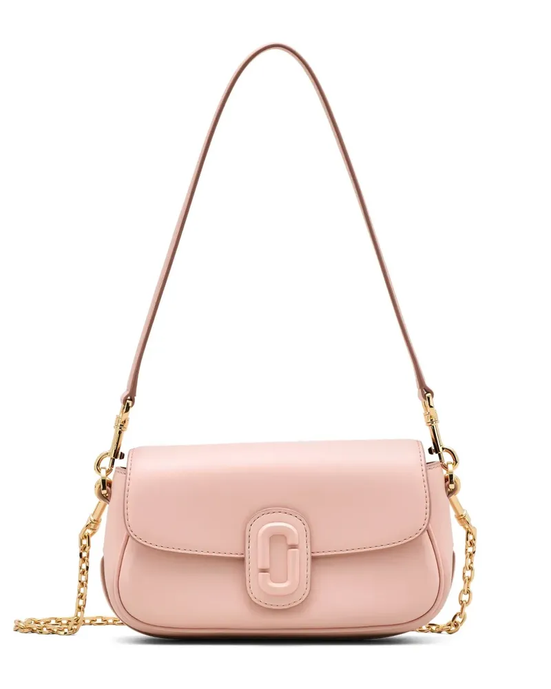 Marc Jacobs The Clover Schultertasche - Rosa Rosa