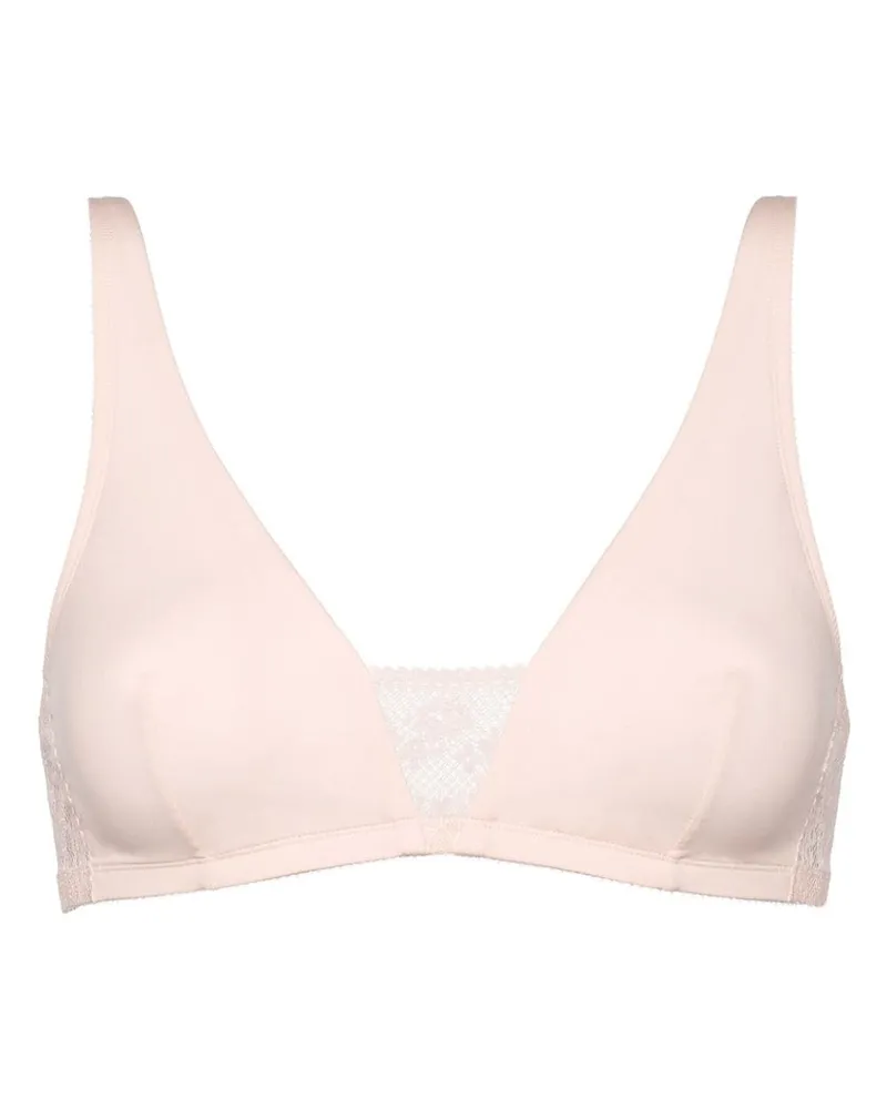Eres Senteur triangle bra - Rosa Rosa