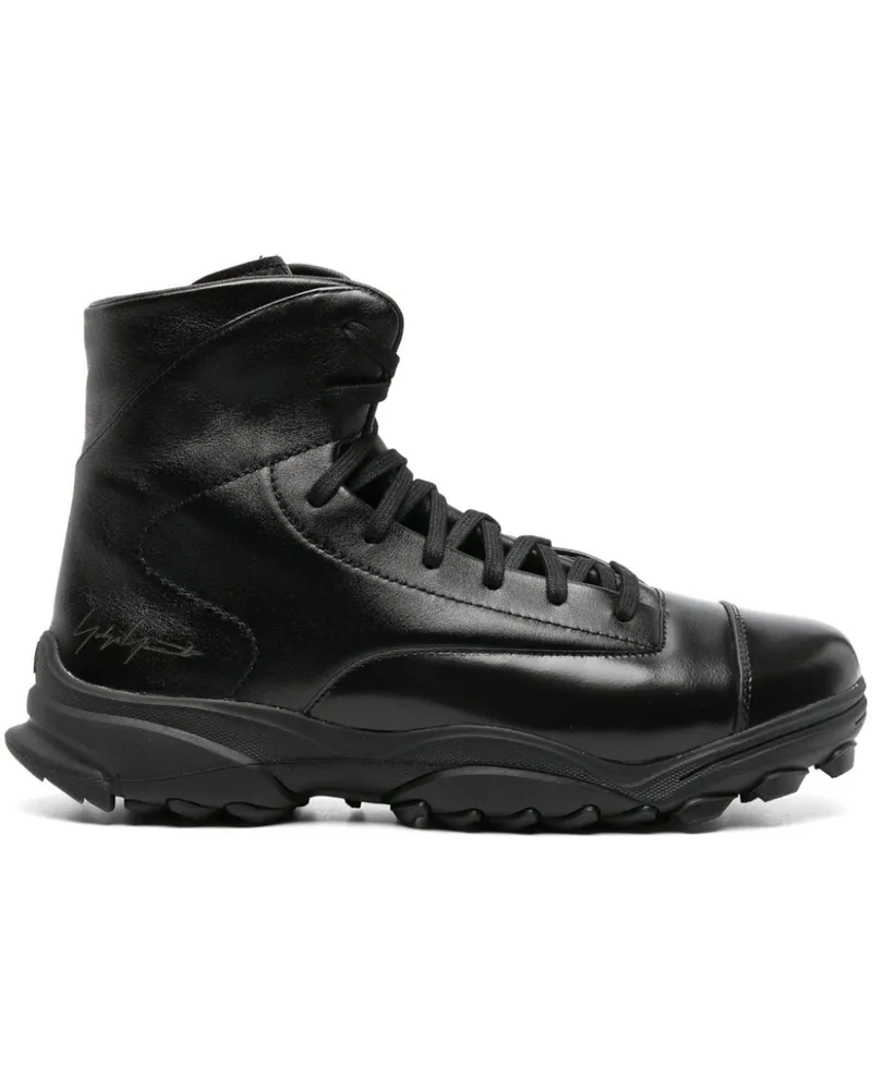 Y-3 GSG9 Sneakers - Schwarz Schwarz