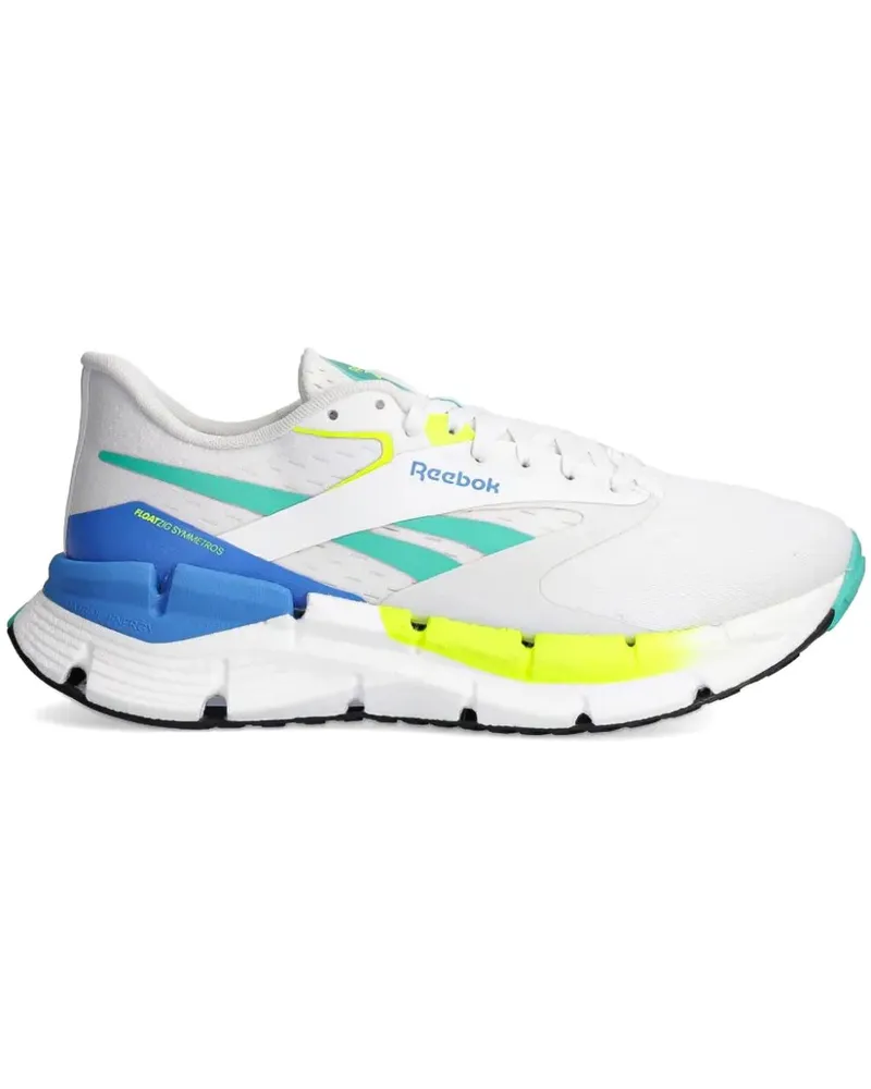 Reebok Floatzig Symmetros Sneakers - Weiß Weiß