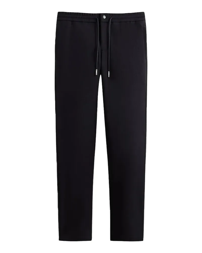 KITH Lorimer track pants - Schwarz Schwarz