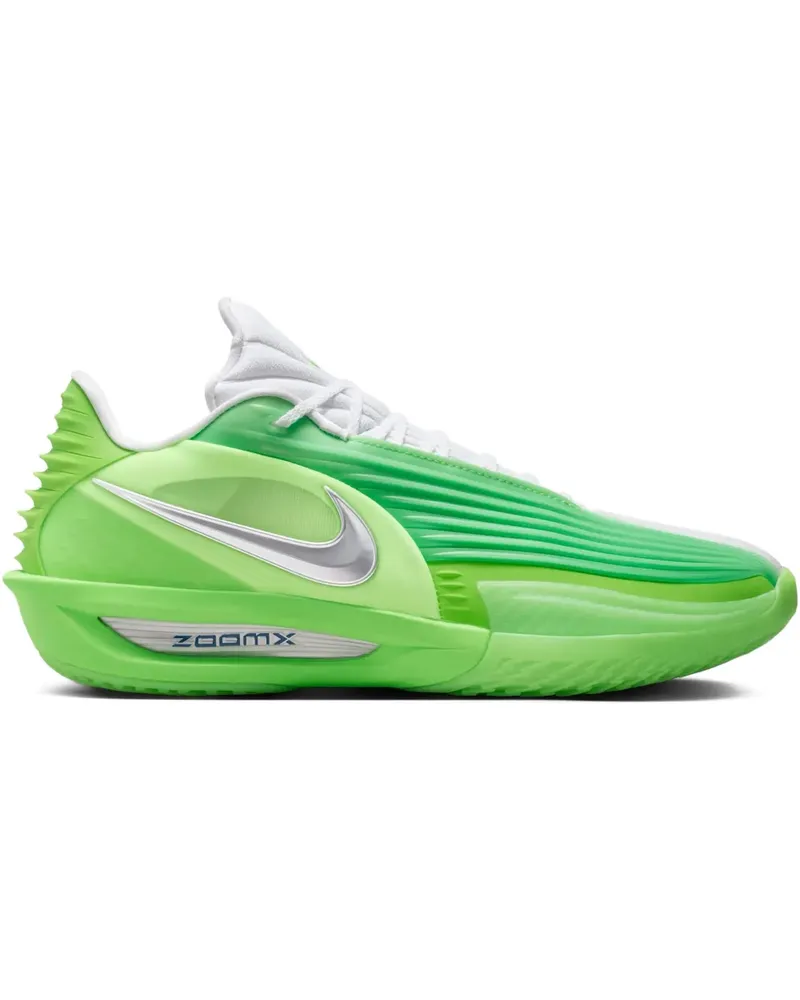 Nike x Minnesota Timberwolves G.T. Cut 3 Turbo Sneakers - Grün Grün