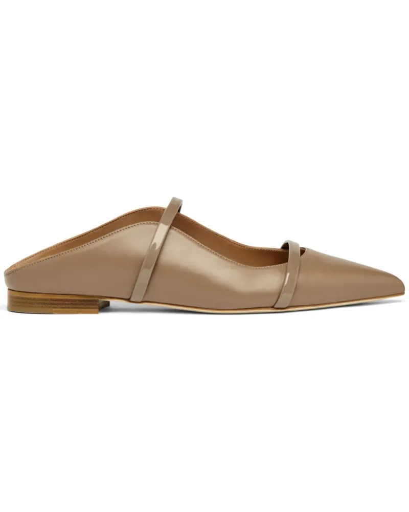 Malone Souliers Maureen Ballerinas - Braun Braun