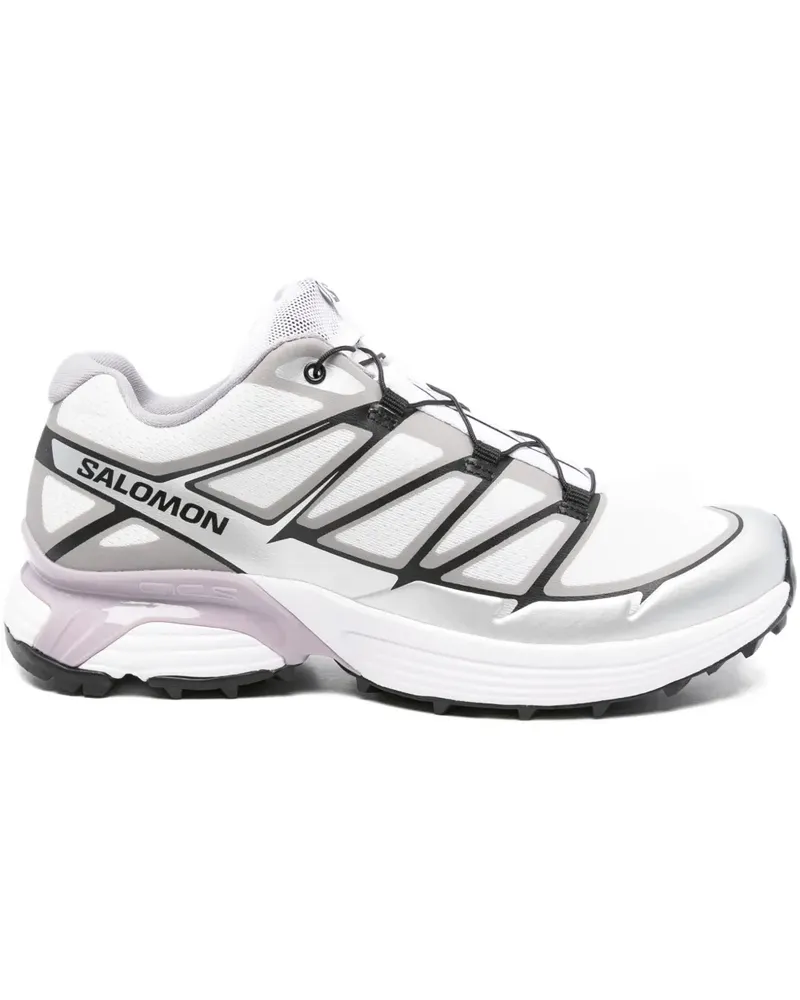 Salomon XT-Pathway 2 Sneakers - Weiß Weiß