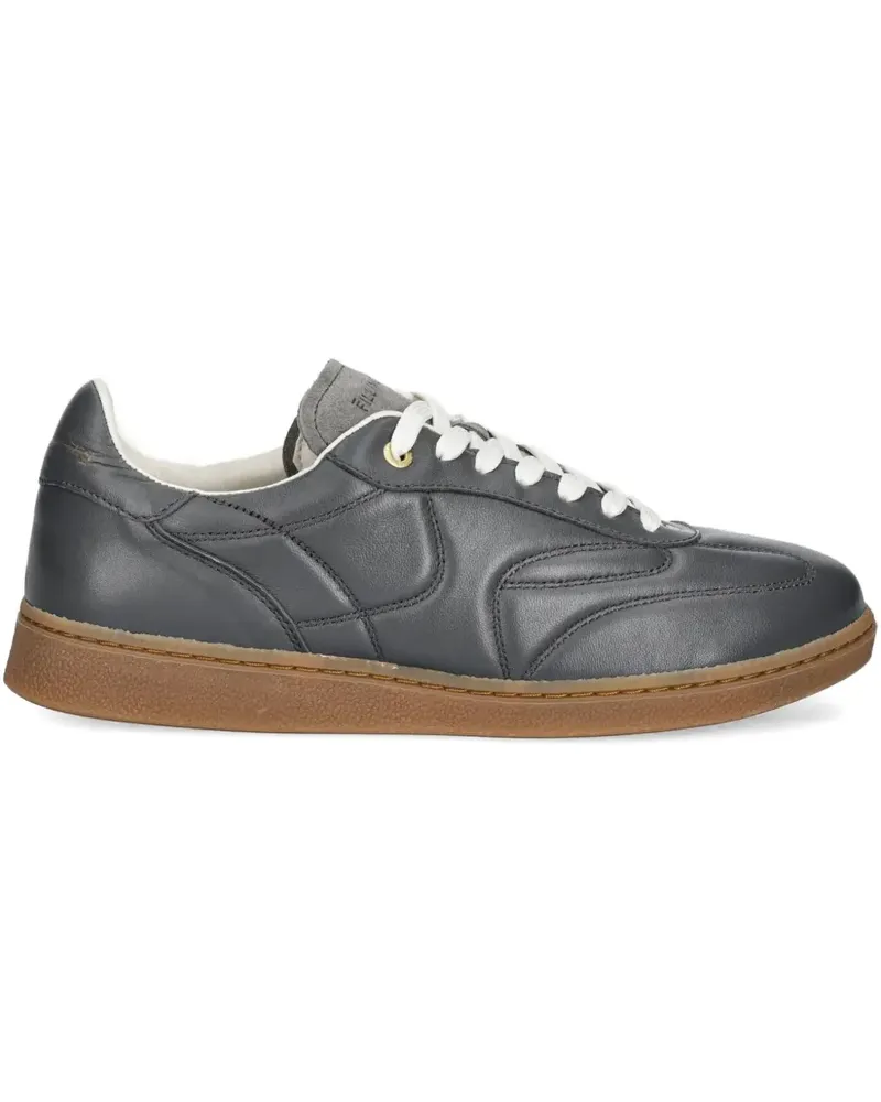 Filling Pieces Sprinter Dice Sneakers - Grau Grau