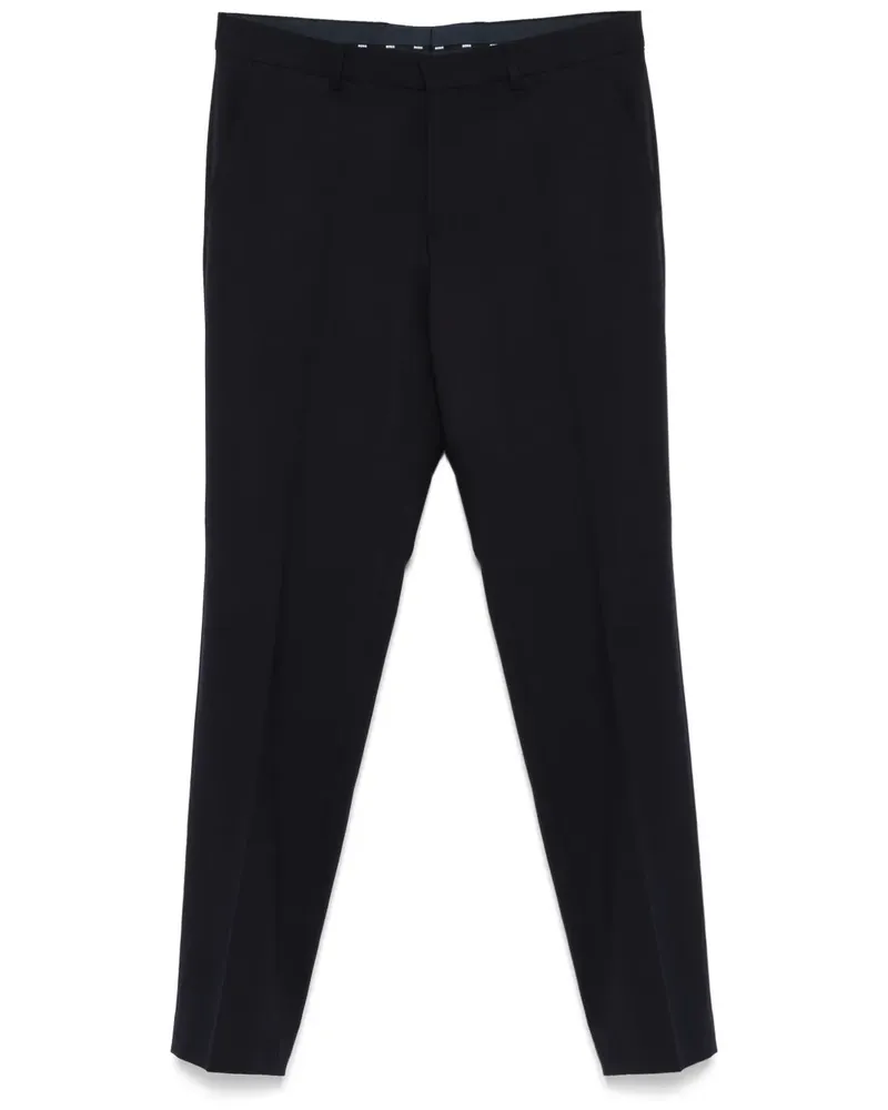 HUGO BOSS Leon Hose - Blau Blau