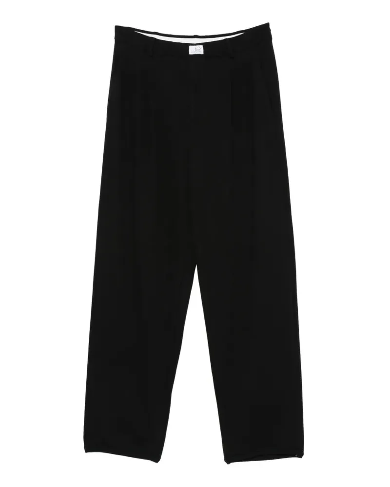 Magliano Nudo Boxer trousers - Schwarz Schwarz