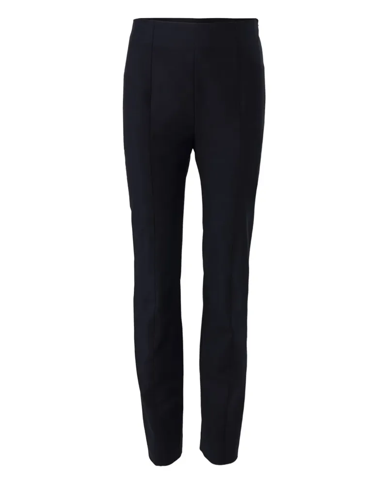 Carolina Herrera New York Emilie Hose - Schwarz Schwarz