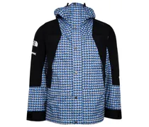 x The North Face Mountain Light Jacke