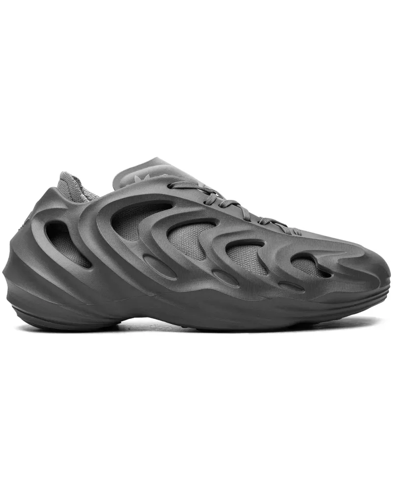 adidas adiFOM Q Grey Sneakers - Grau Grau