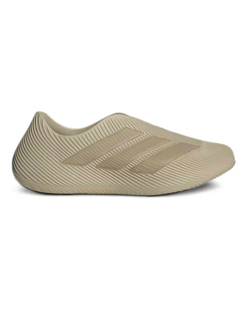 adidas Purechill "Khaki Three" sneakers - Nude Nude