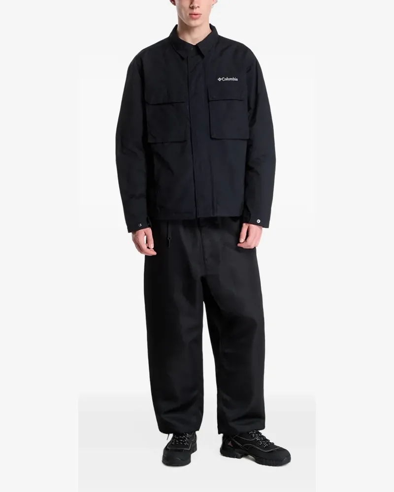 Columbia Sportswear Company Timberline Tough™ jacket - Schwarz Schwarz