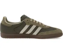 Samba OG Sneakers mit Streifen - Grün
