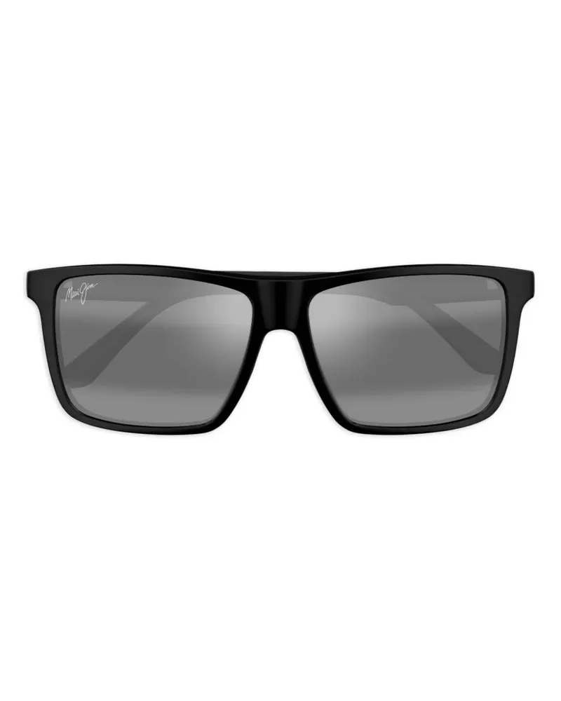 Maui Jim Sonnenbrille - Schwarz Schwarz