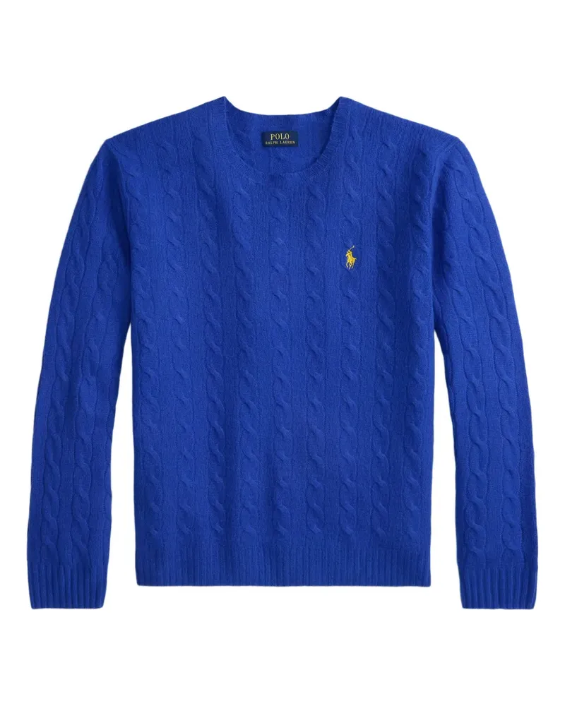 Ralph Lauren Sweaters - Blau Blau