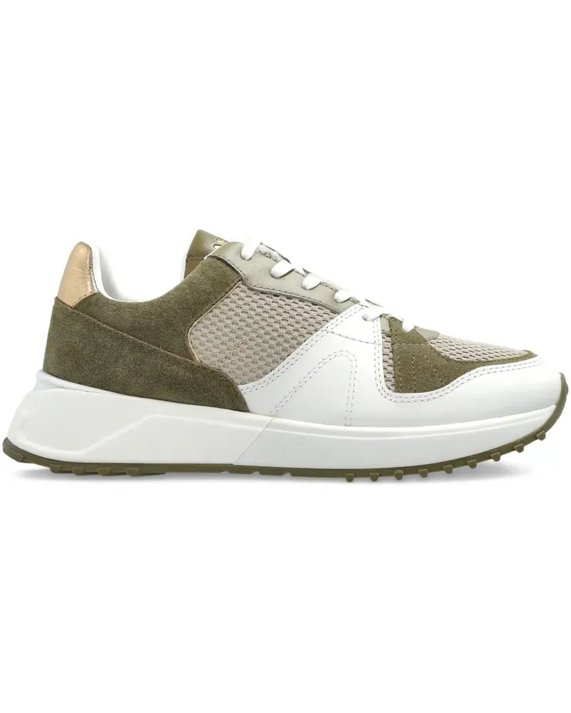 Michael Kors Jaime Sneakers - Grün Grün