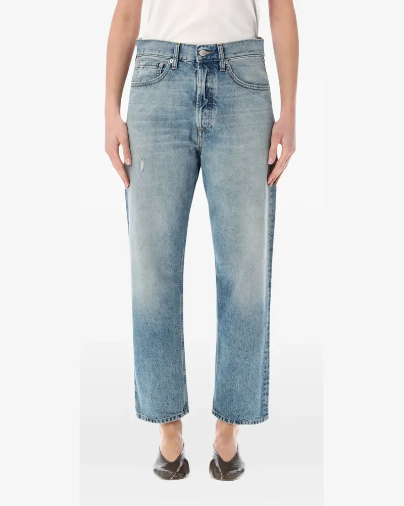 Cycle Bella jeans - Blau Blau