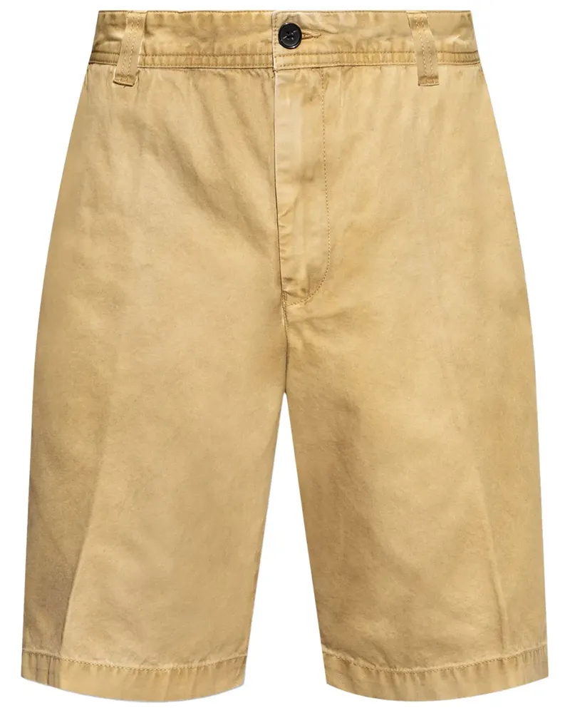 Diesel P-Franck Bermudas - Nude Nude