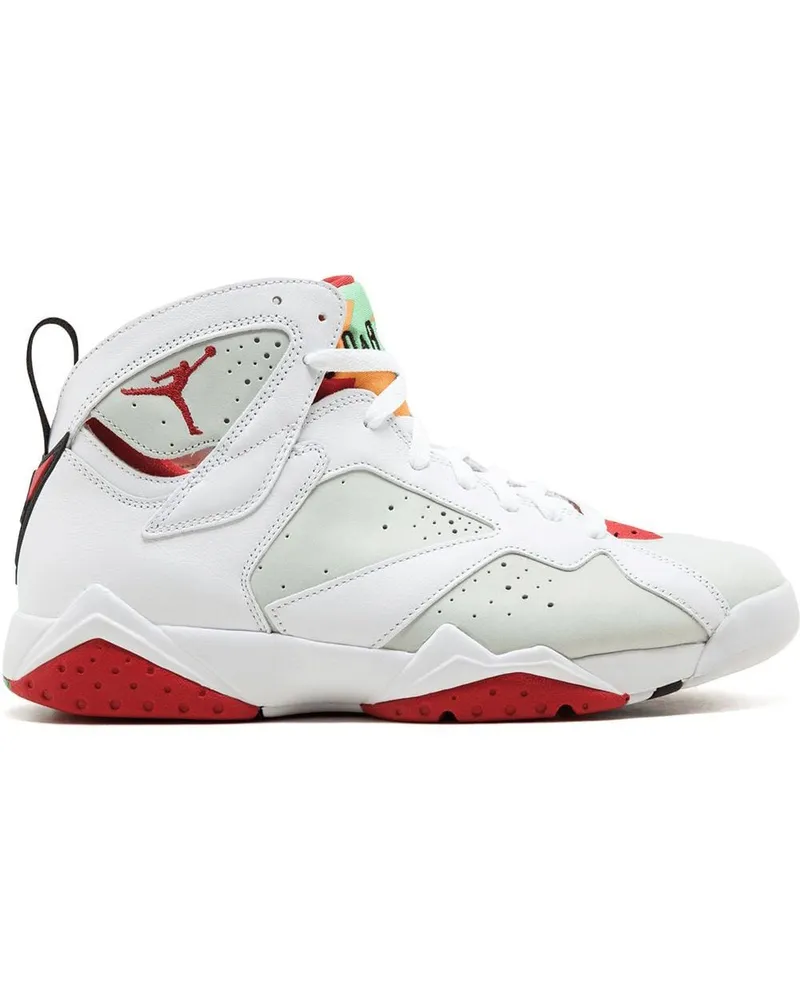 Jordan Air  7 Retro' Sneakers - Weiß Weiß