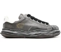 Chunky Blakey Vintage Sneakers