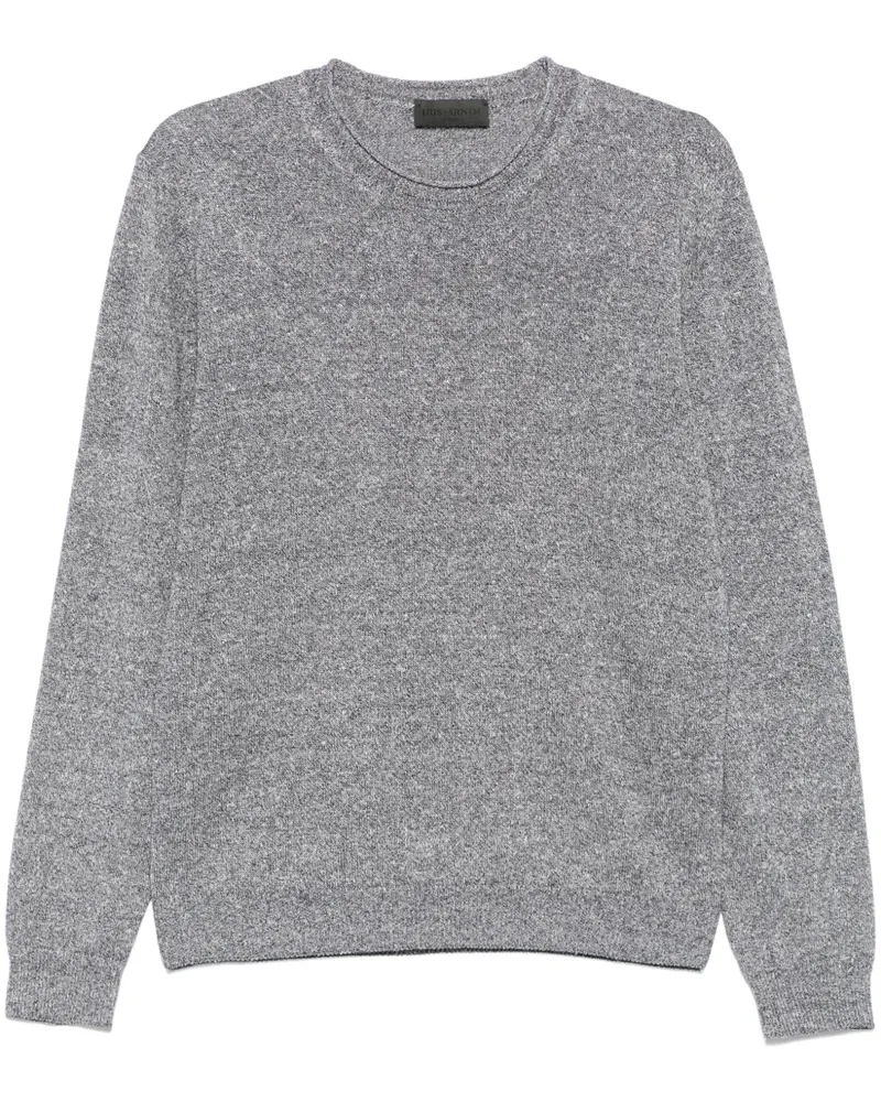 Iris von Arnim Luton Pullover - Blau Blau