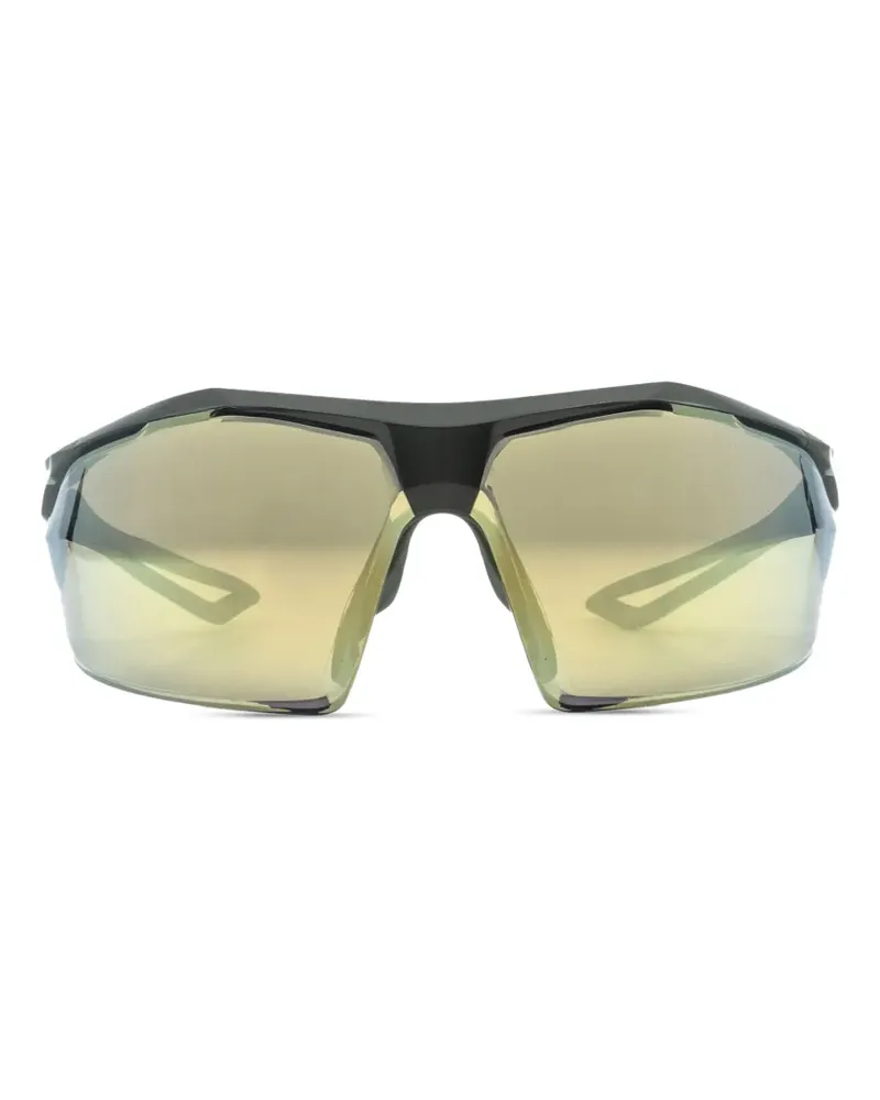 Nike Vaporwing M Sonnenbrille - Grün Grün