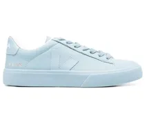 Campo Sneakers mit Schnürung - Blau