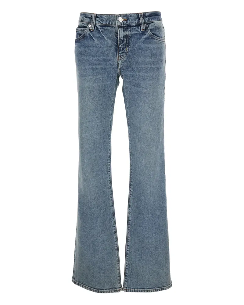 Frame Denim Rodeo Jeans - Blau Blau