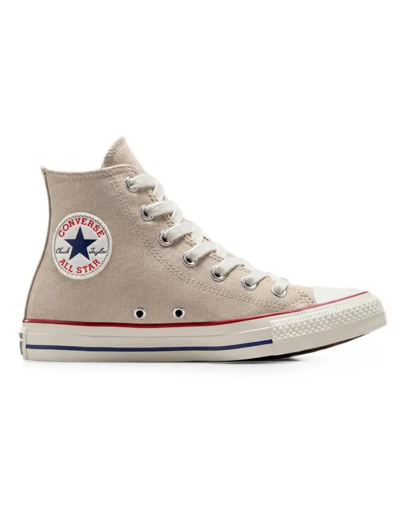 Converse Chuck Taylor All Star High-Top-Sneakers - Nude Nude