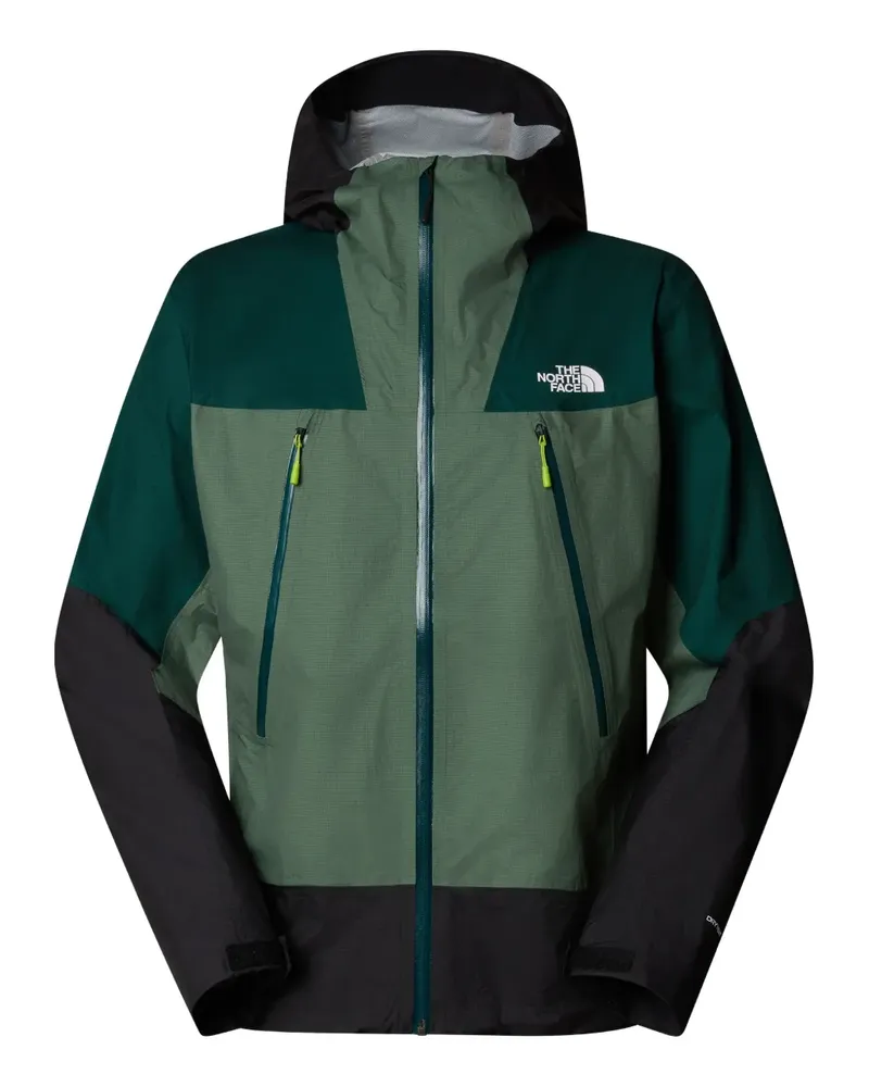 The North Face Signal 2.5L DryVent™ Kapuzenjacke - Grün Grün