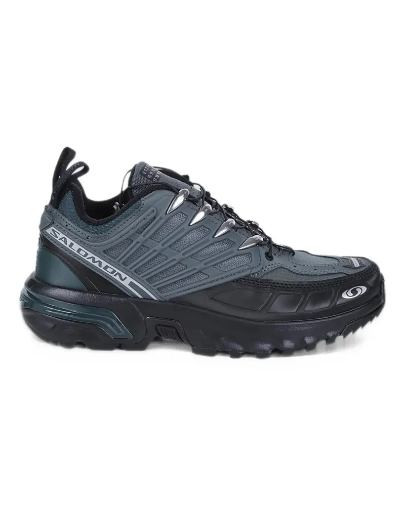 Maison Margiela x Salomon ACS Pro sneakers - Grau Grau