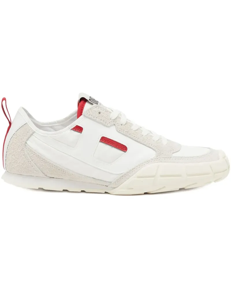 Diesel S-Pagodha Low Sneakers - Weiß Weiß